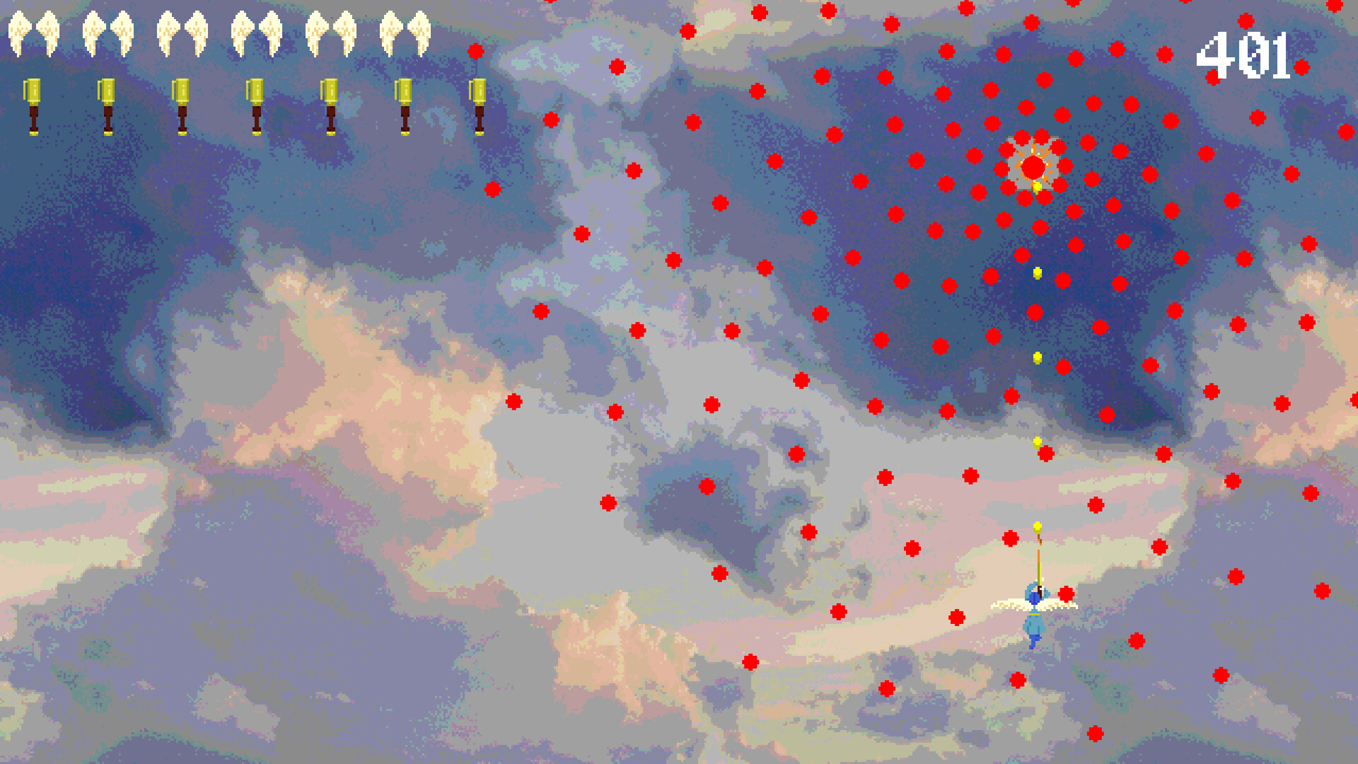 Empyreus screenshot #7