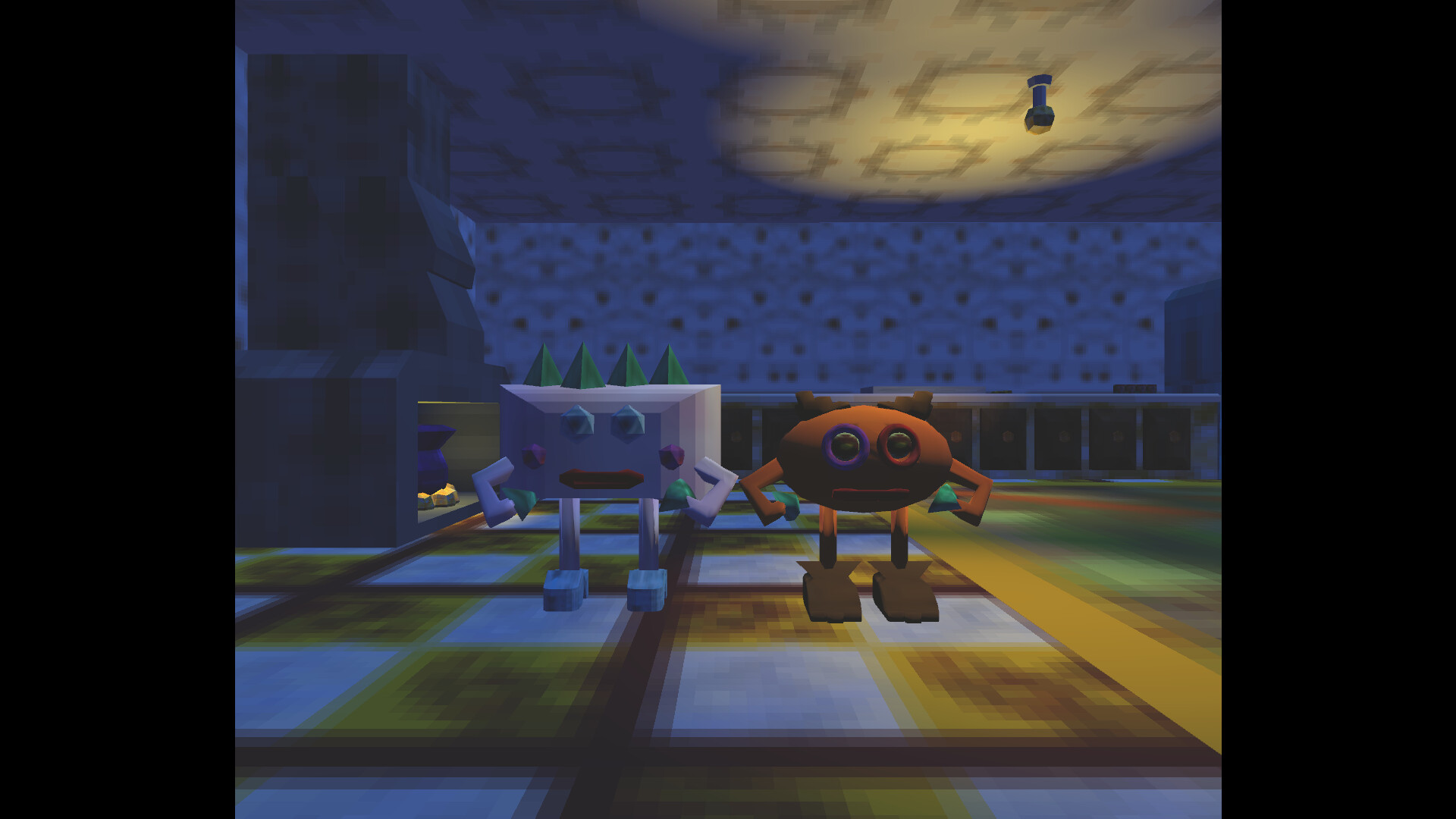 Dark Night Endless Tales : Bitter Forest screenshot #5