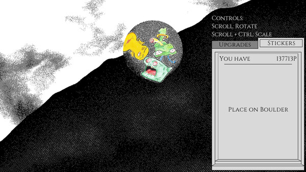 Screenshot media