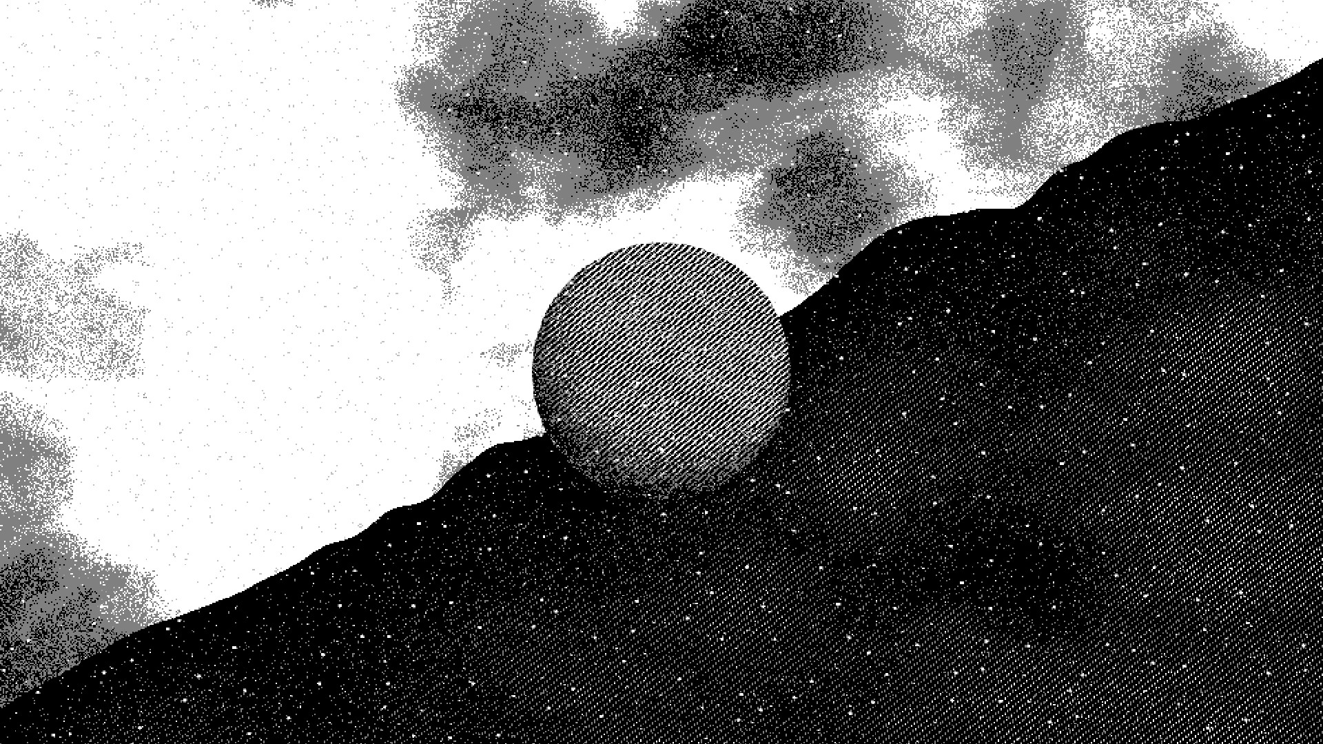 Sisyphus screenshot 4