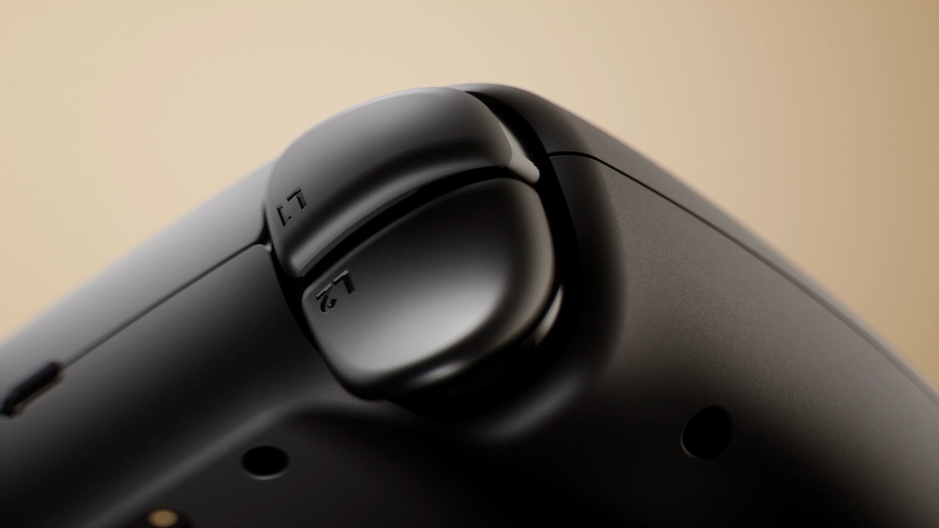 Steam Controller screenshot 3