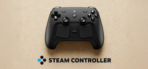 Steam Controller