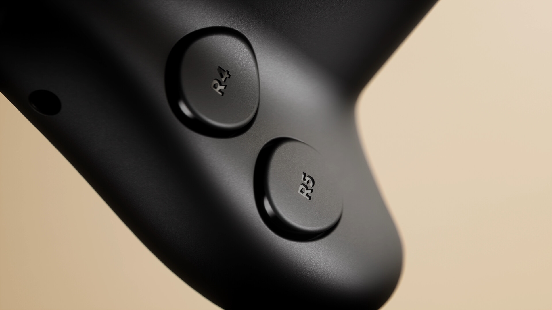 Steam Controller screenshot 5