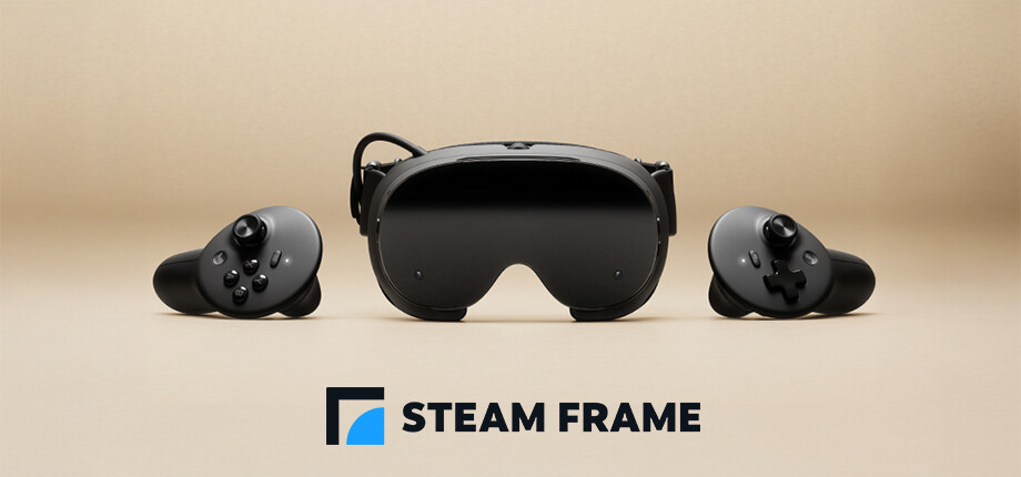Steam Frame