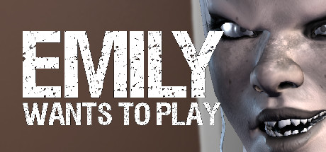 Image for Emily Wants To Play
