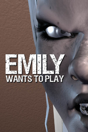 Cover art of Emily Wants To Play