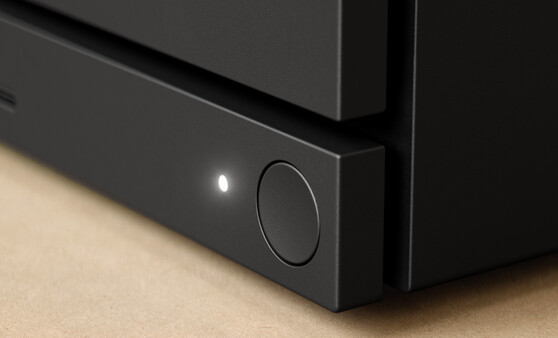 Steam Machine screenshot
