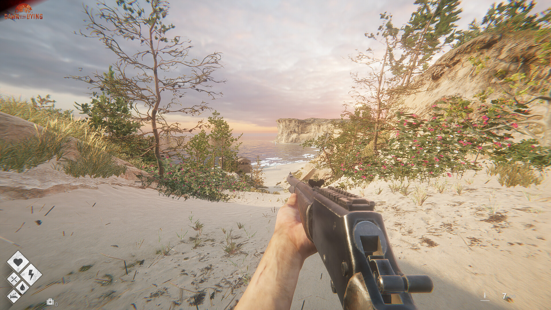 Dawn of the Dying screenshot #2