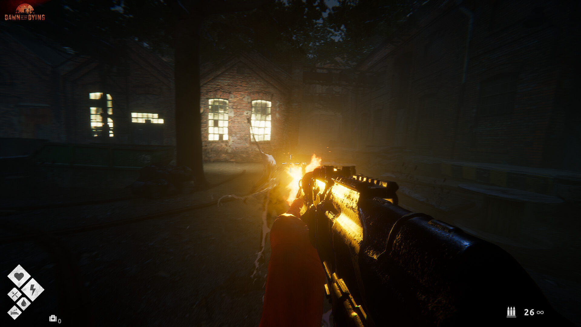 Dawn of the Dying screenshot #8