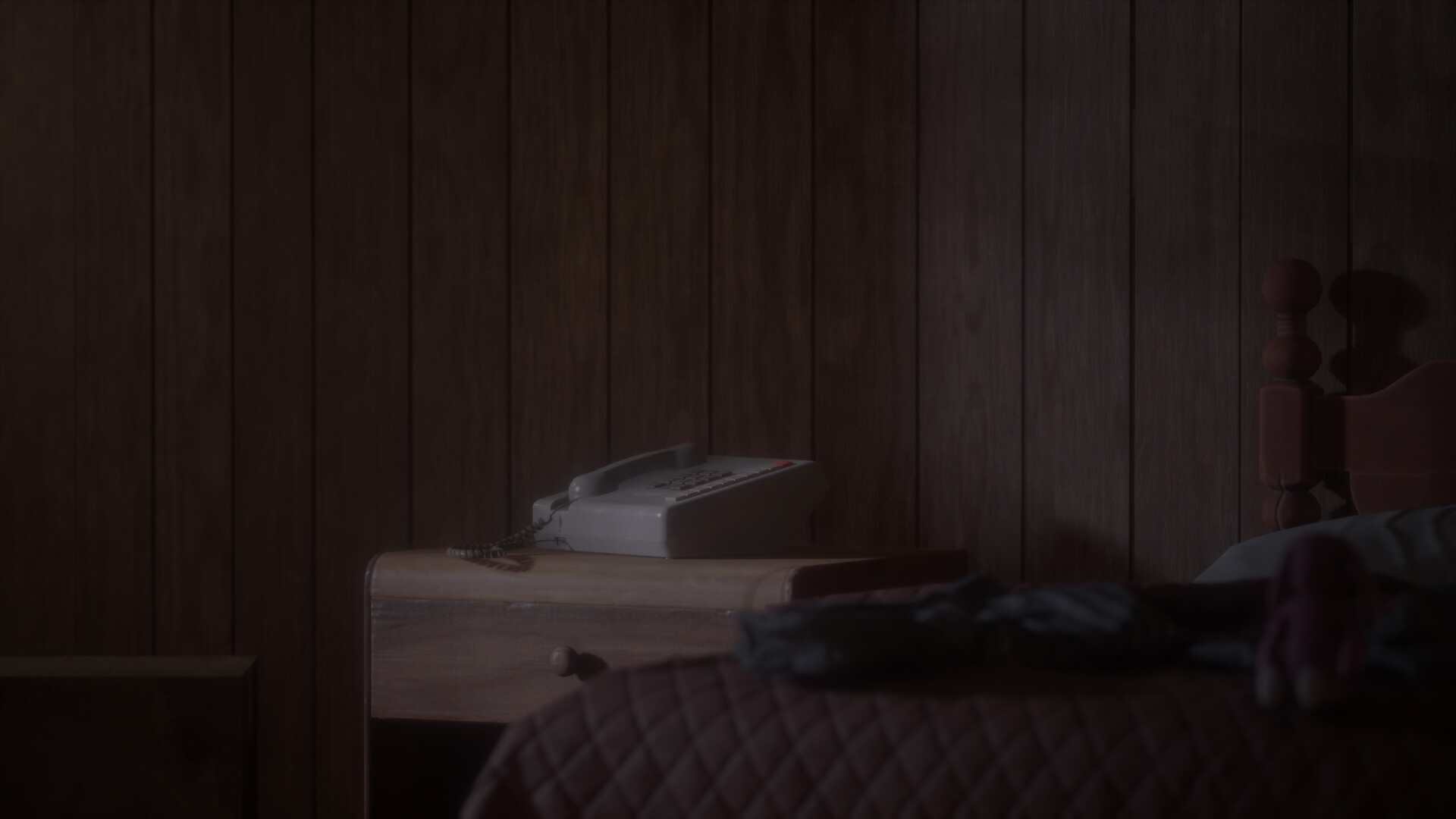 The Fridge screenshot #5