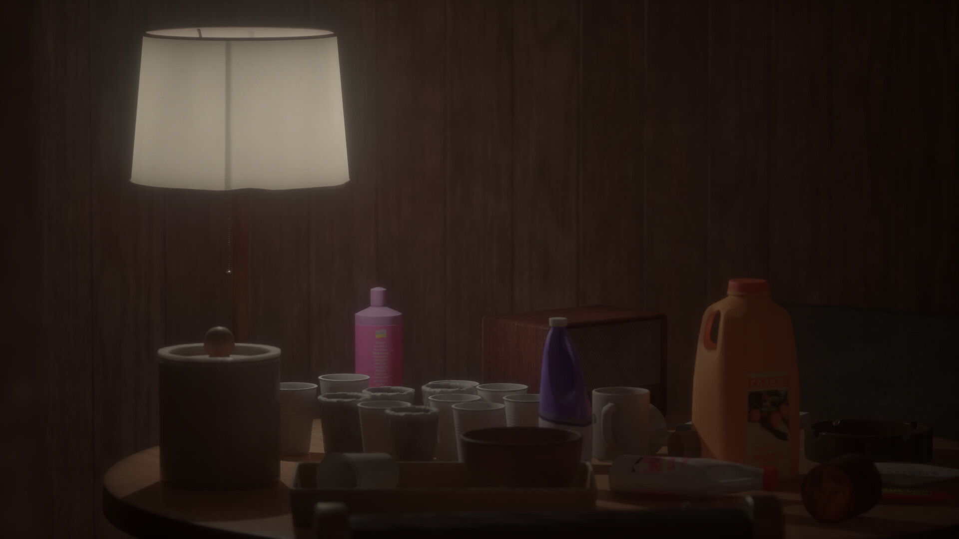 The Fridge screenshot #4