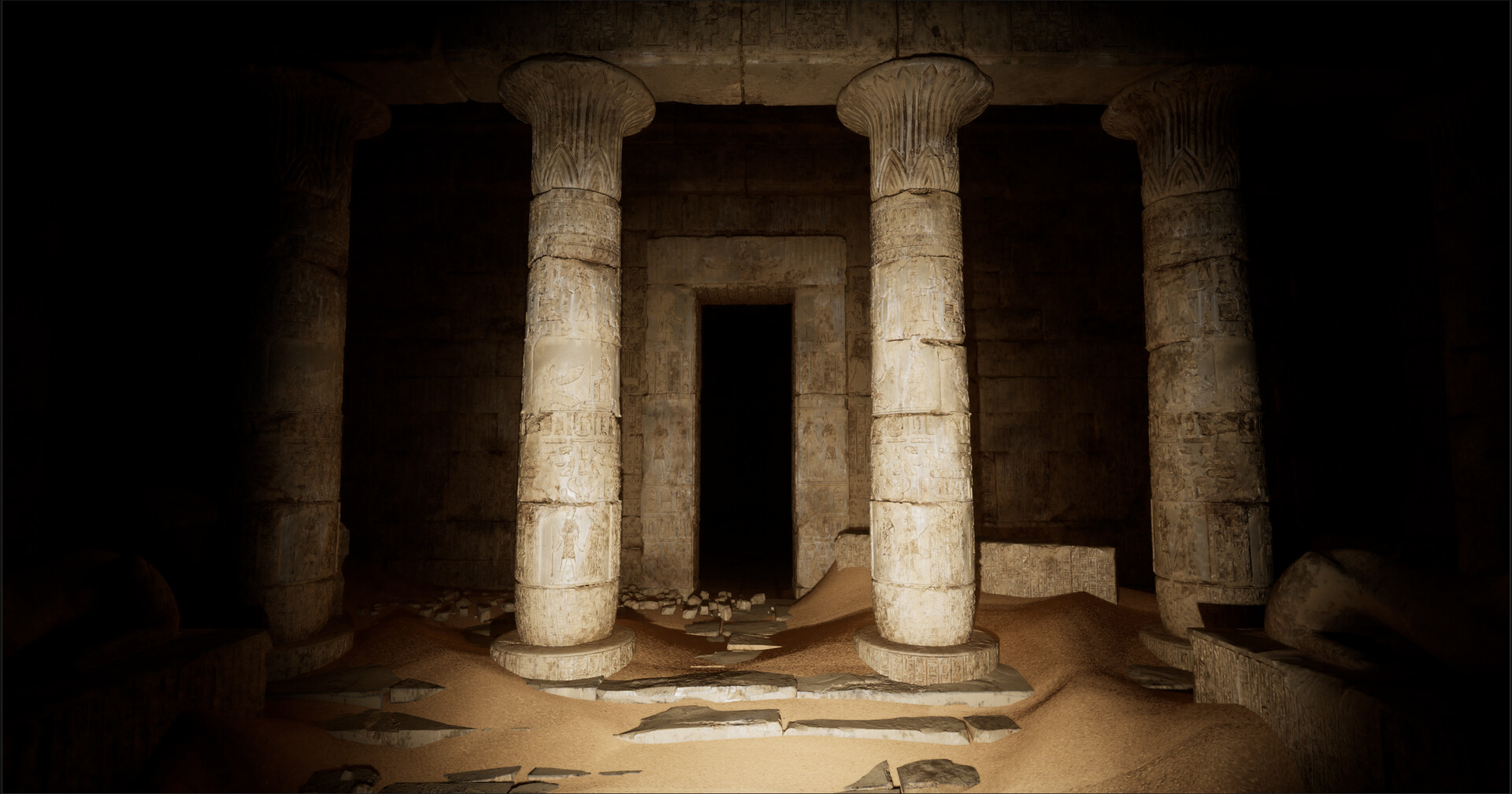 Alteration screenshot #2