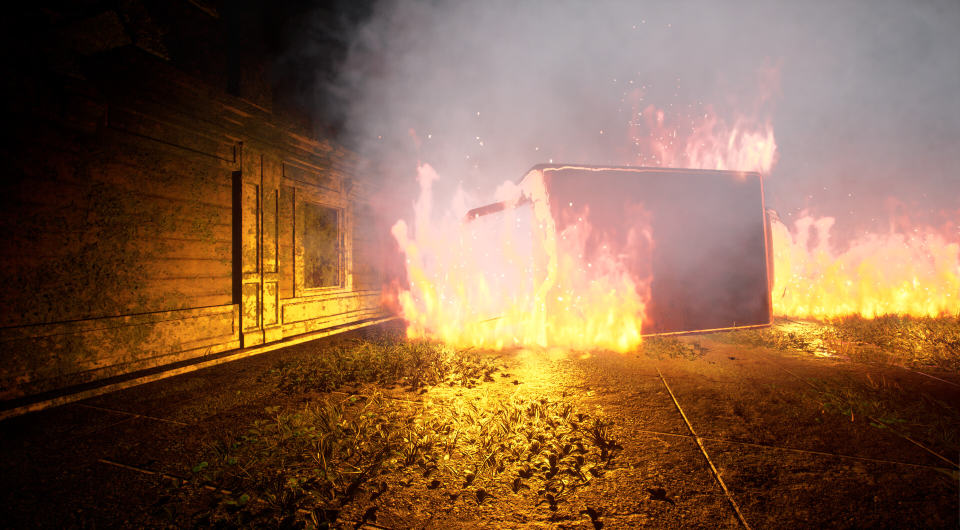 Alteration screenshot #5