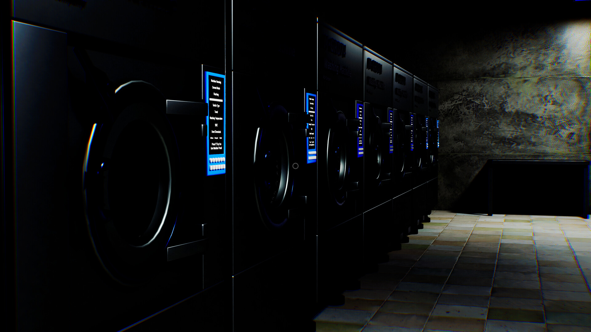 CLEAN it DRY it screenshot #4