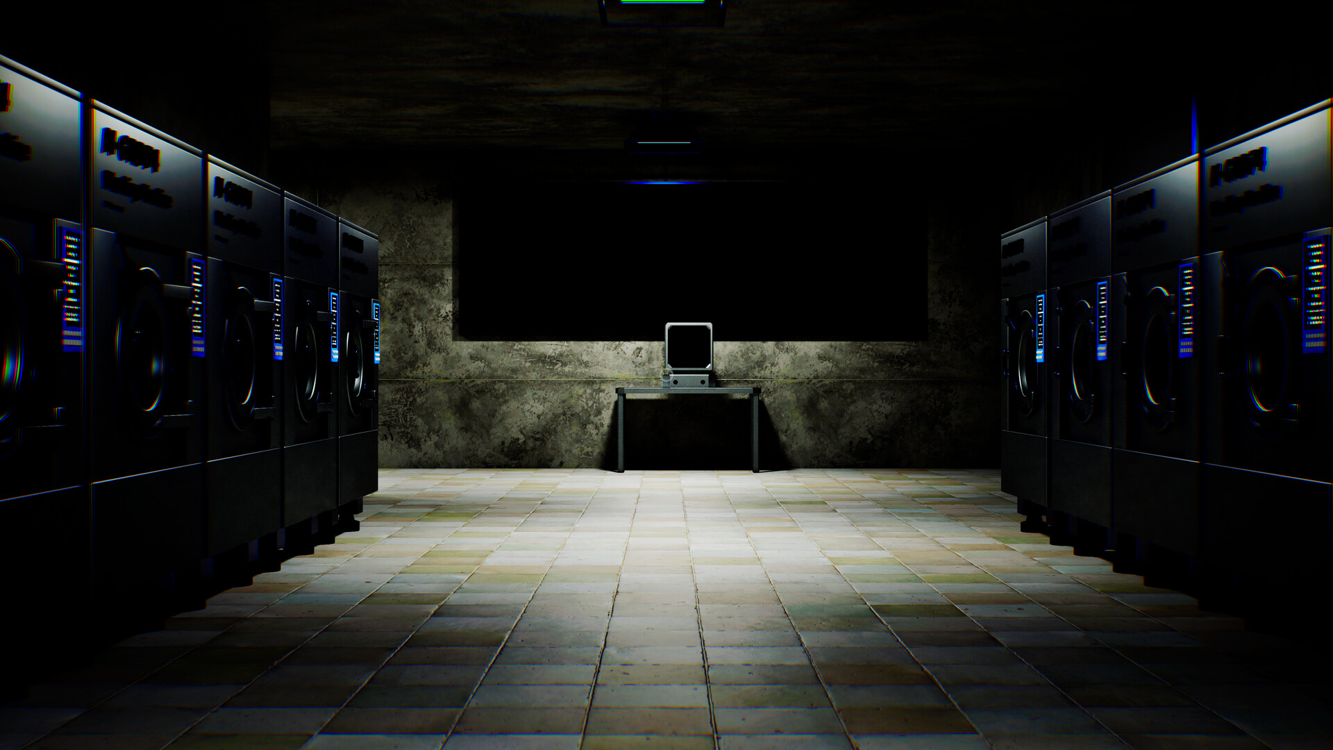 CLEAN it DRY it screenshot #2