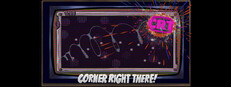 CRT: Corner Right There!