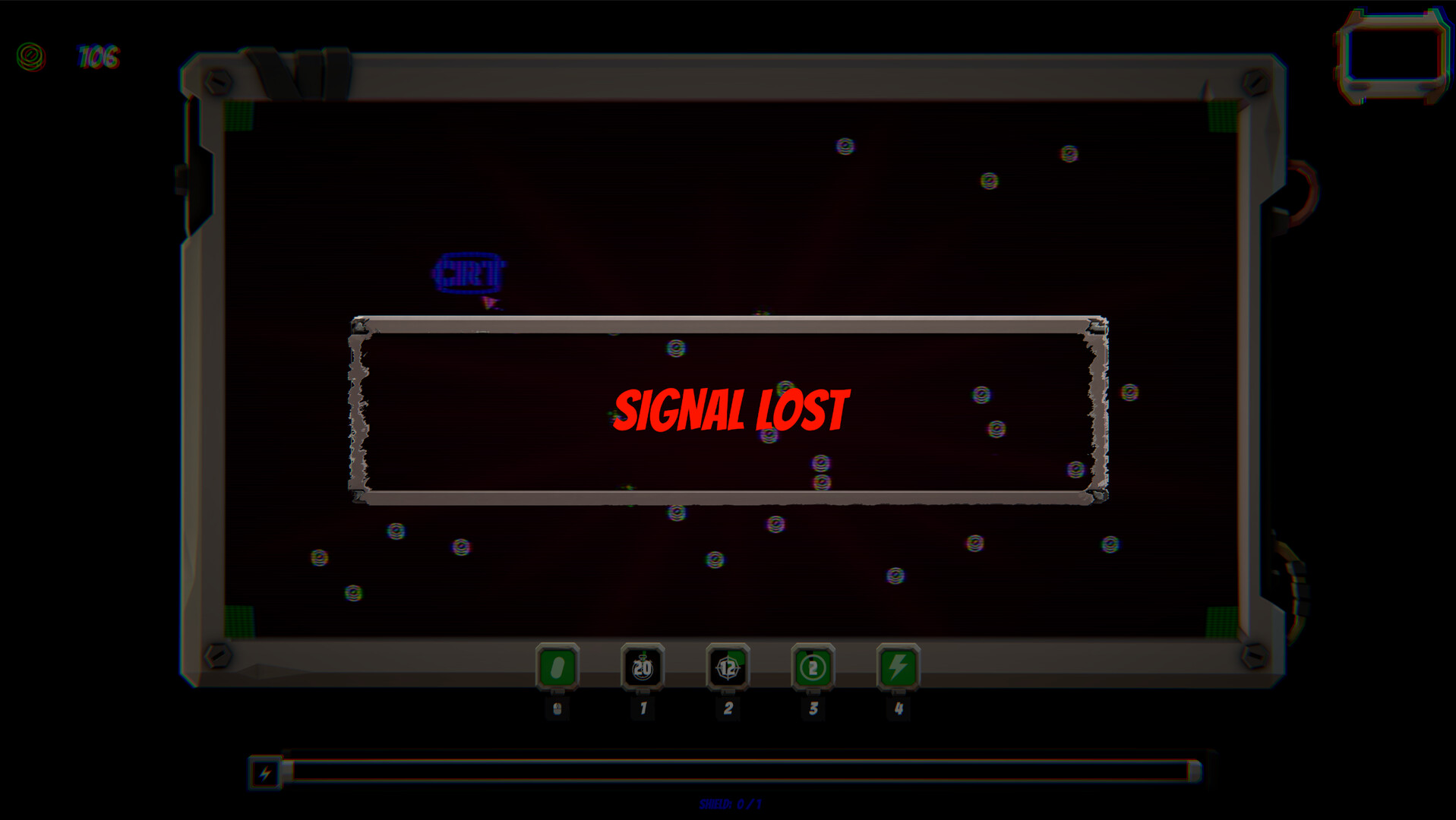 CRT: Corner Right There! screenshot #9