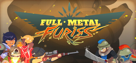 Full Metal Furies crack status