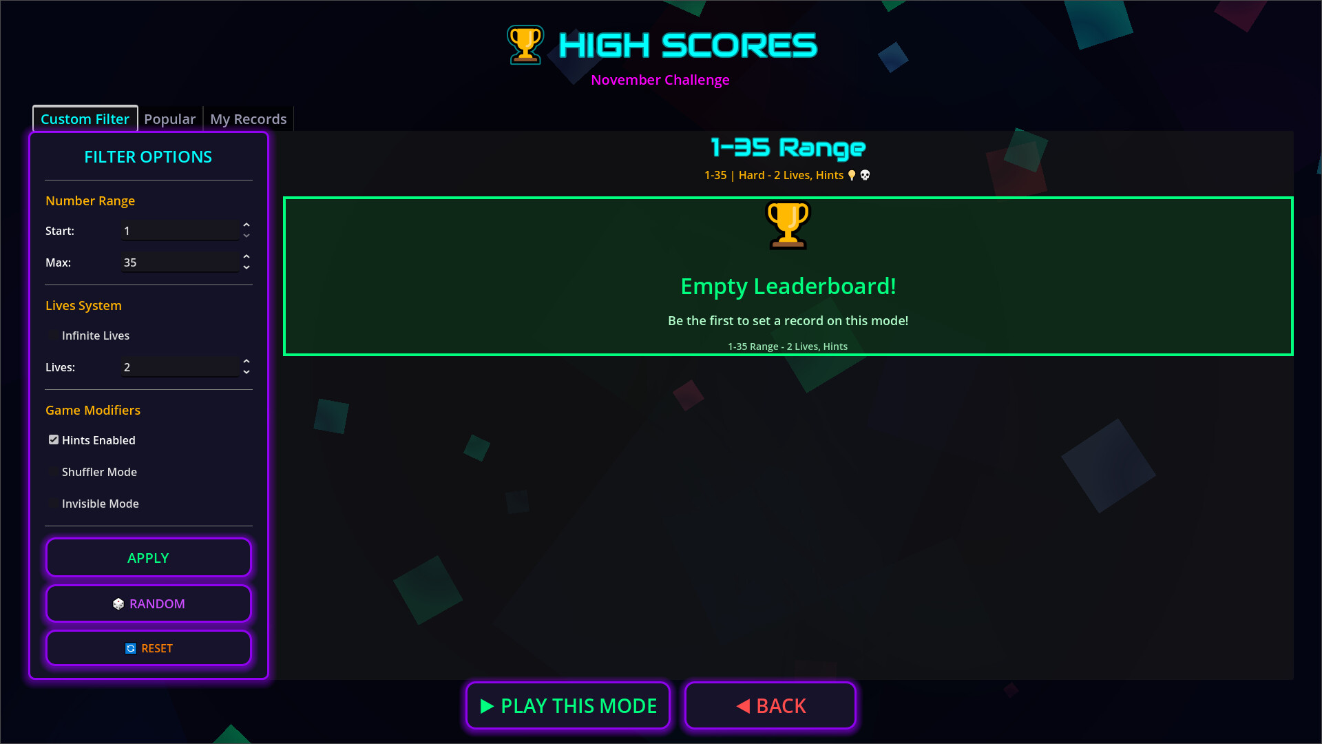 GRIDRUSH screenshot #3