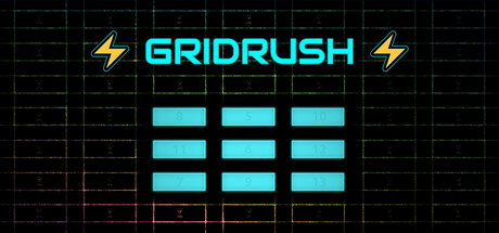 GRIDRUSH