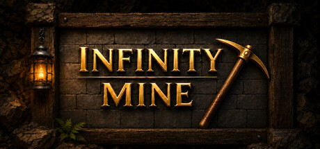 InfinityMine Banner
