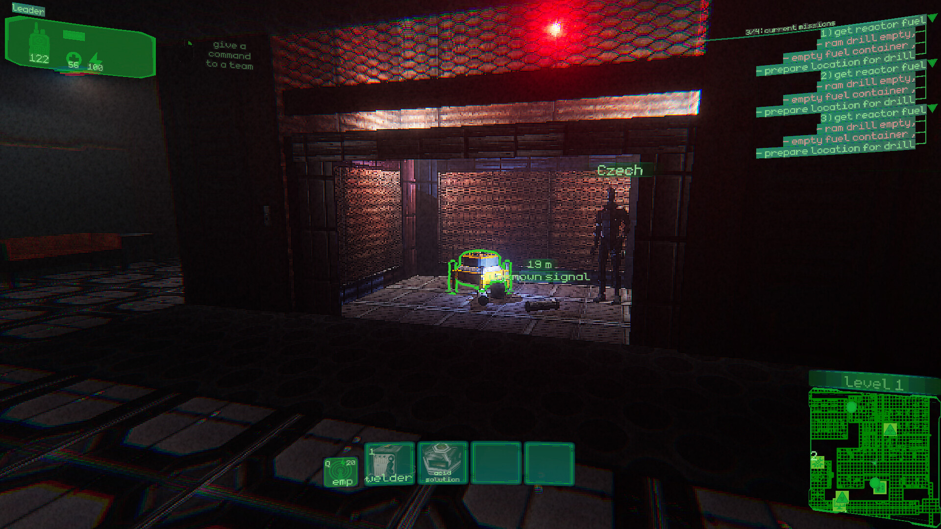 Death Imminent screenshot #10