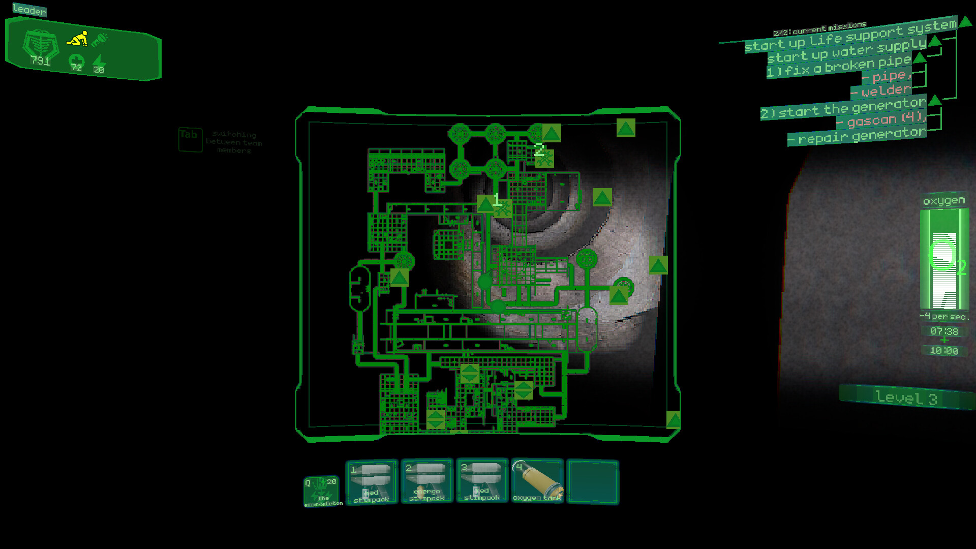 Death Imminent screenshot #15