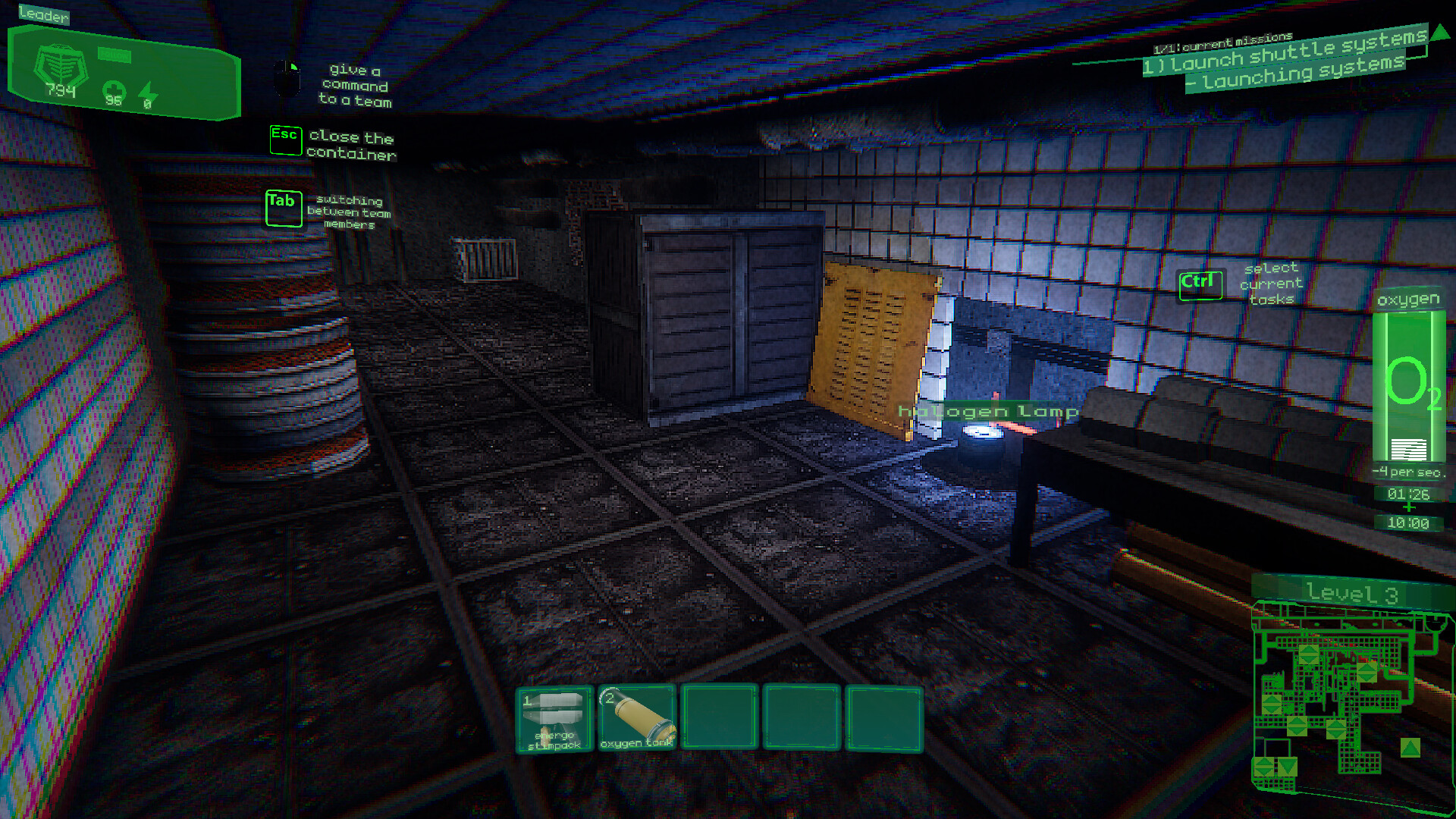 Death Imminent screenshot #4