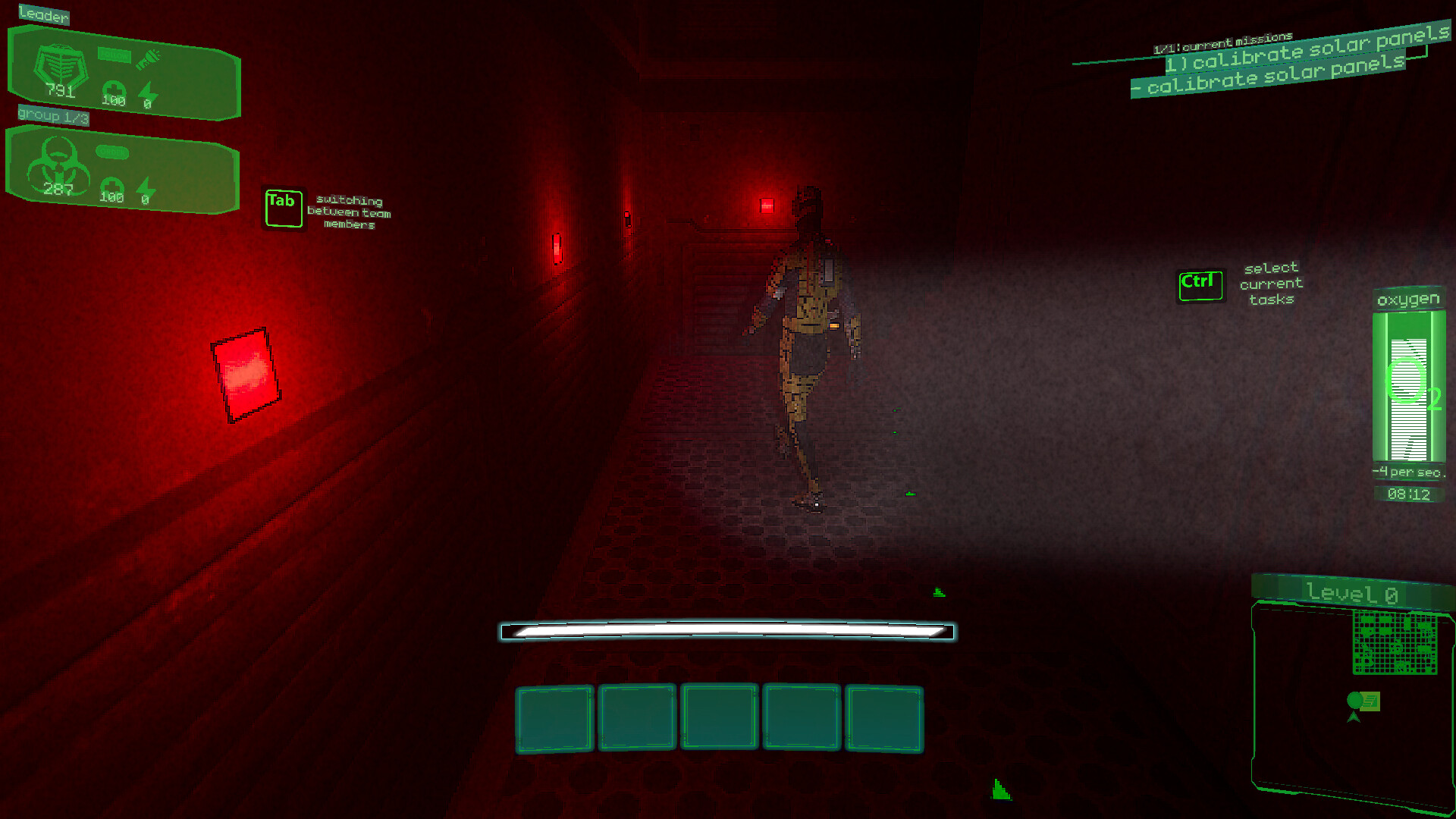 Death Imminent screenshot #2