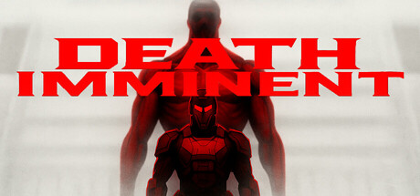 Death Imminent — Steam game cover