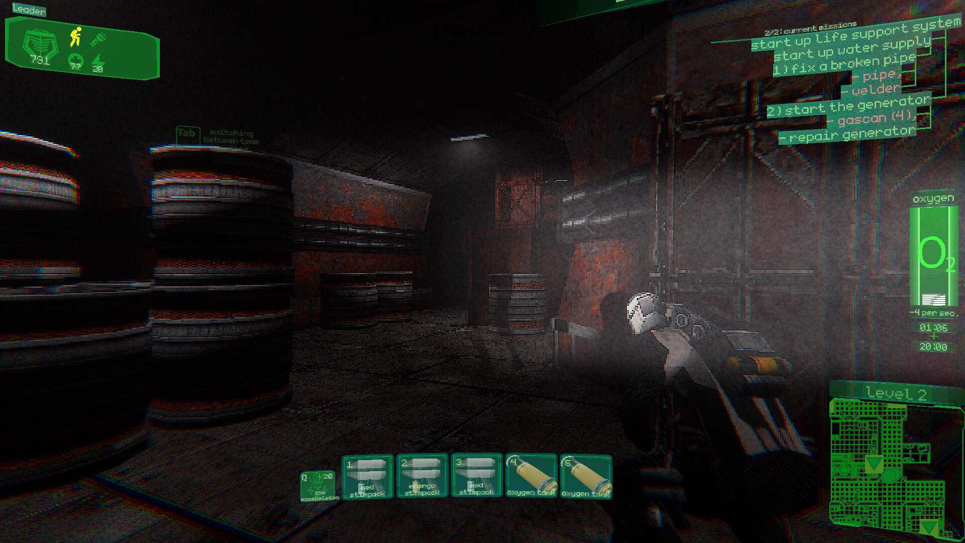 Death Imminent screenshot #7