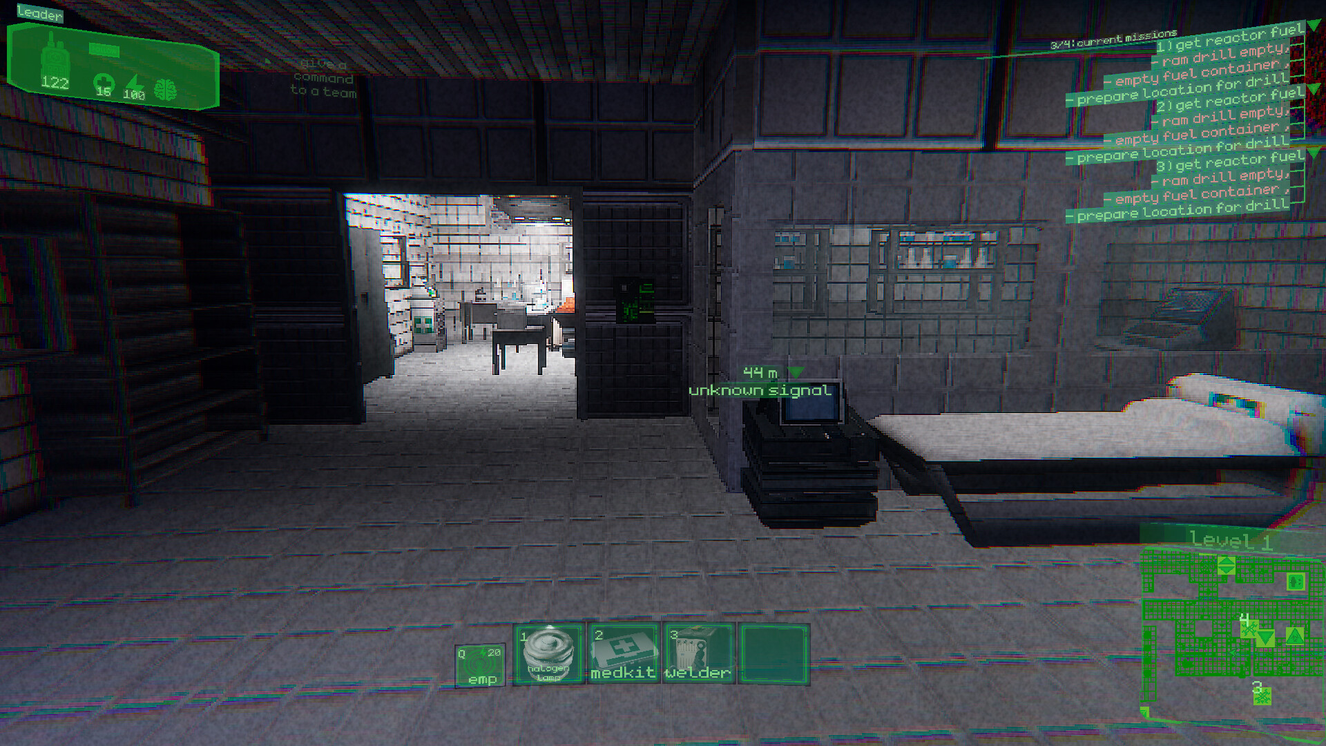 Death Imminent screenshot 26
