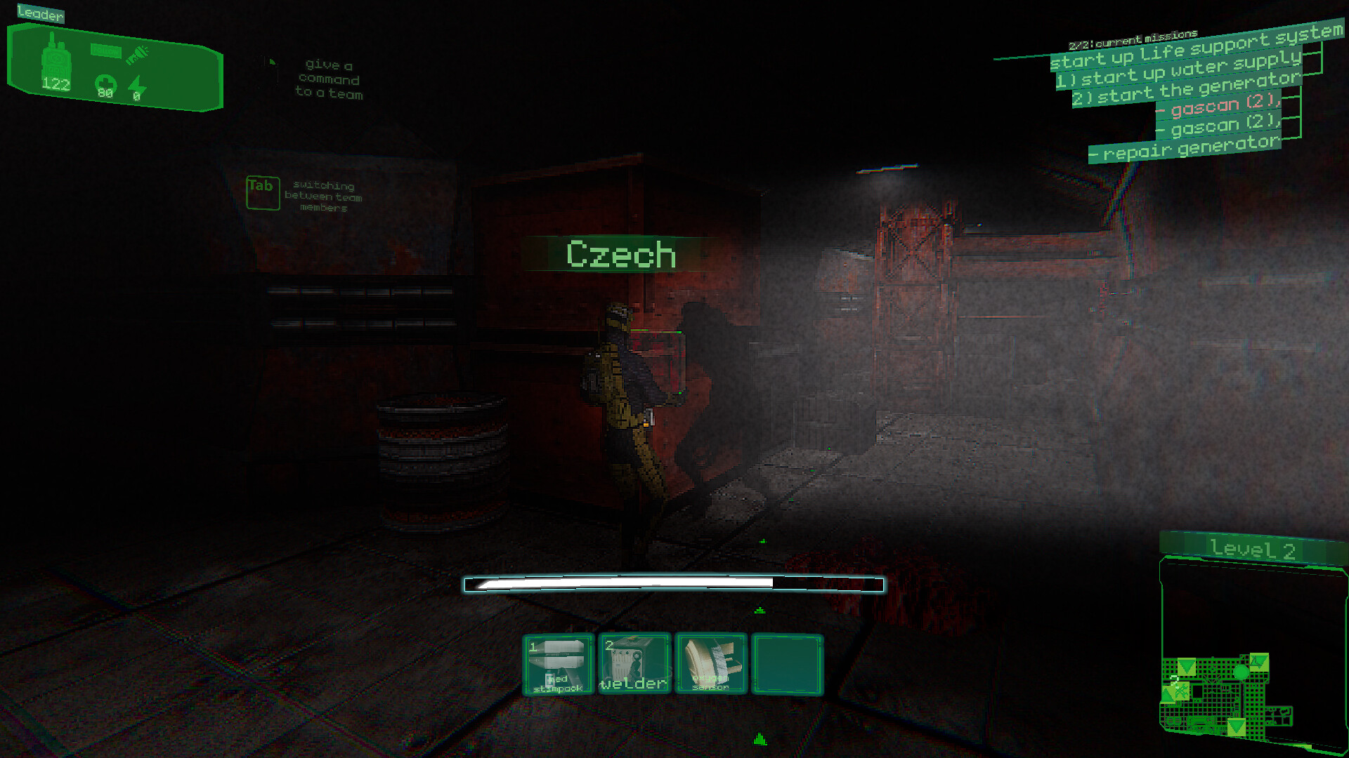 Death Imminent screenshot #3