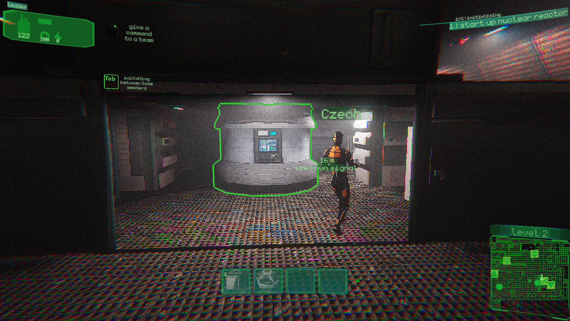 Death Imminent screenshot #11