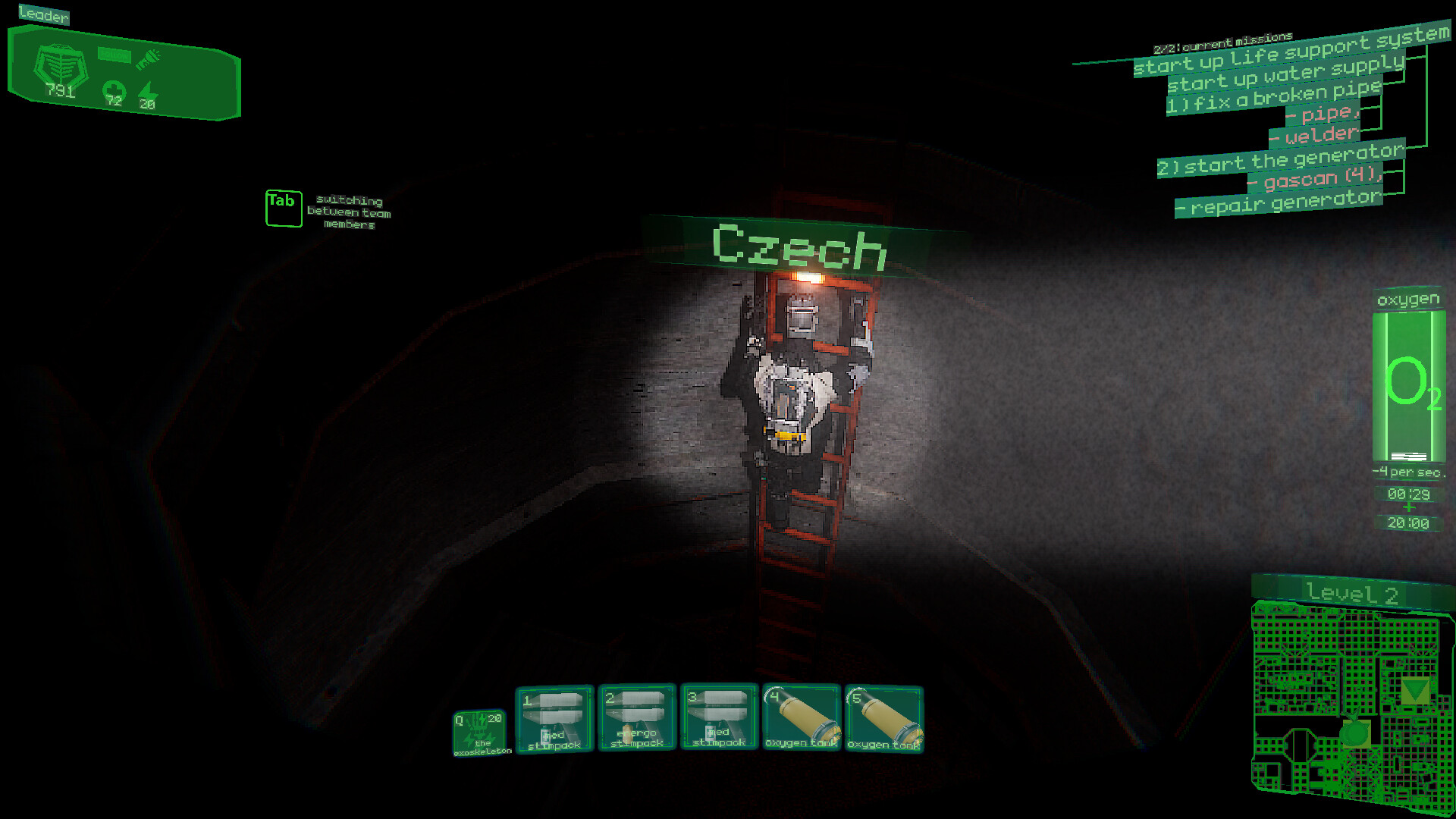 Death Imminent screenshot 25