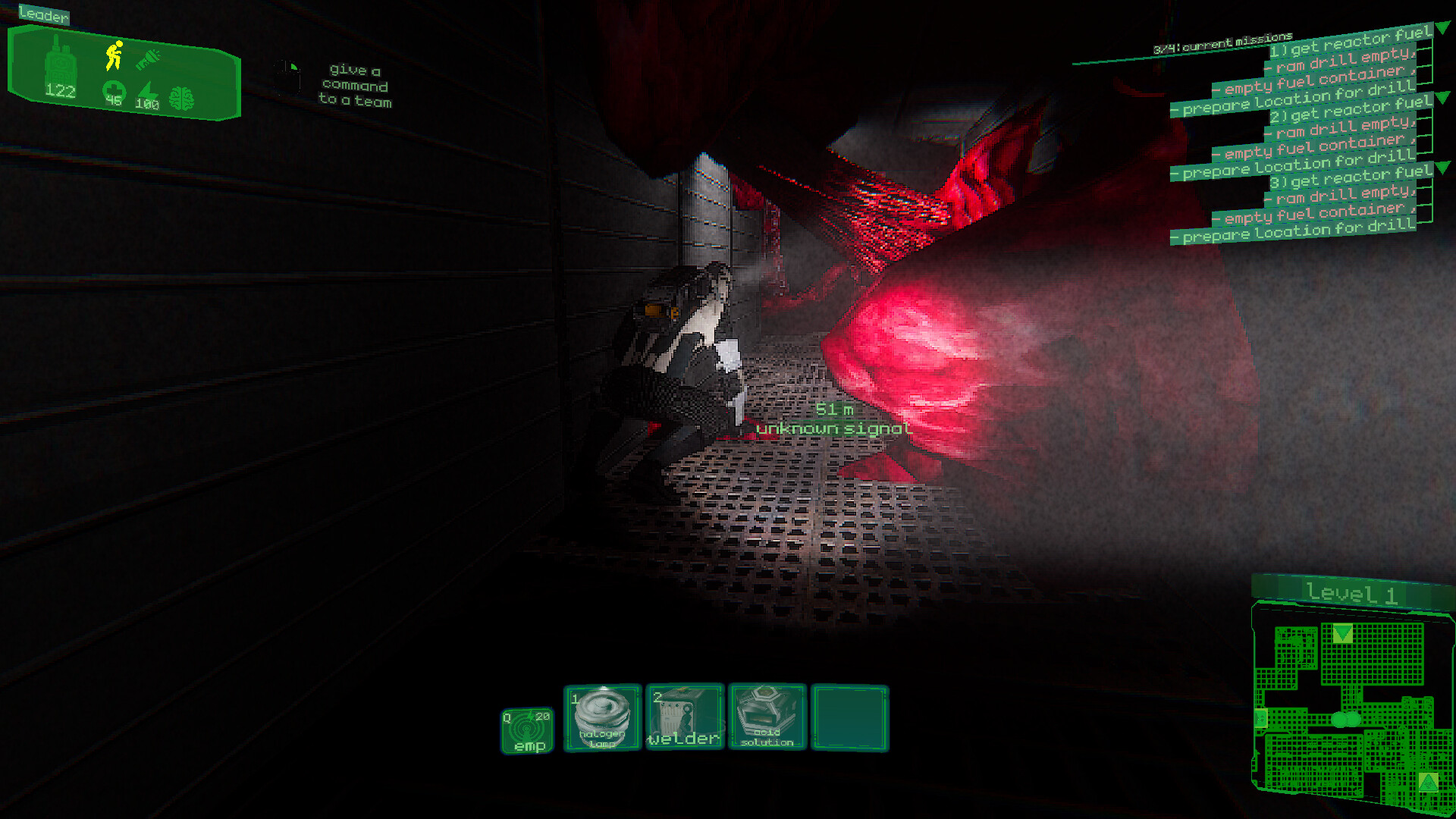 Death Imminent screenshot #1