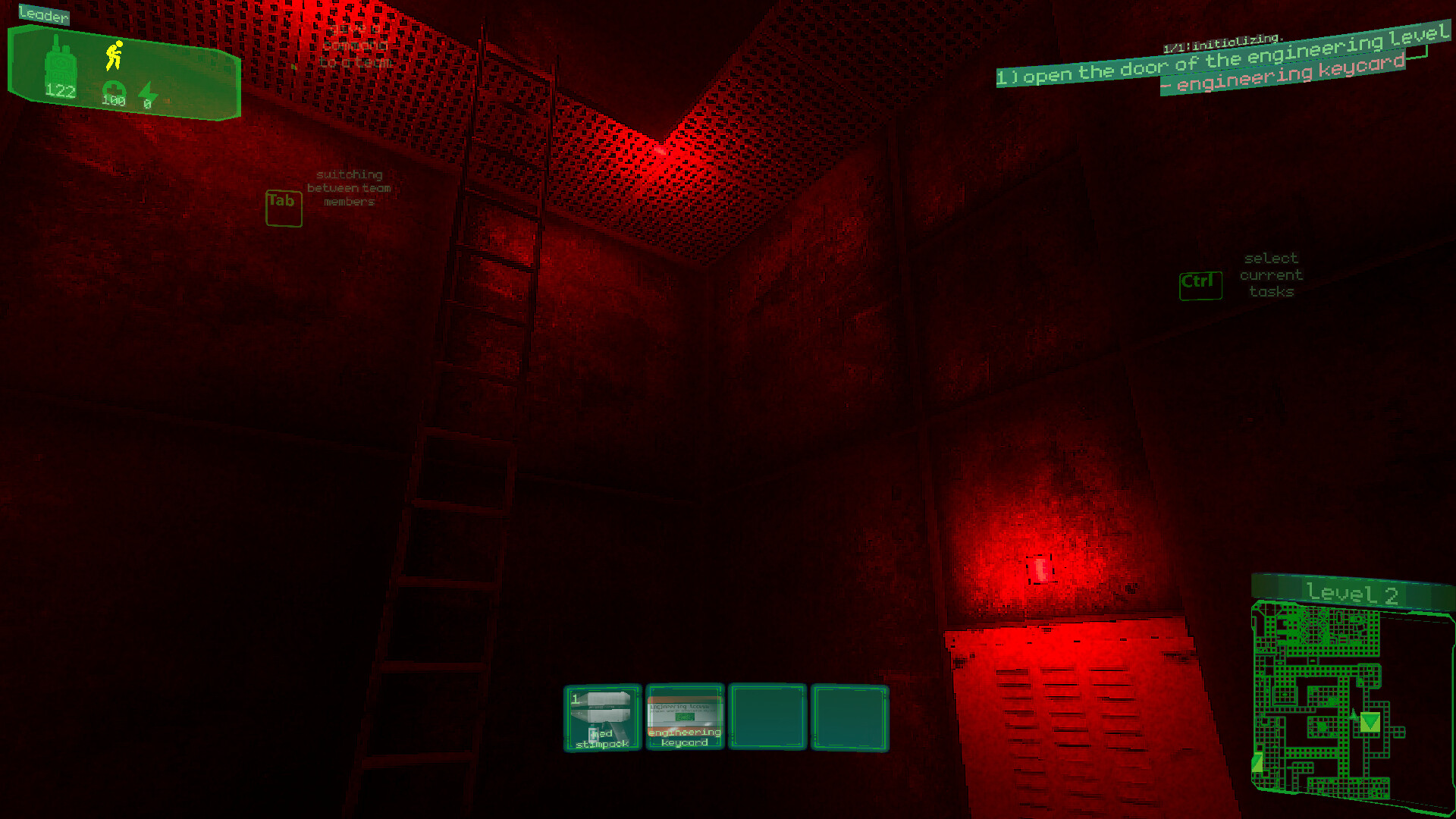 Death Imminent screenshot #12