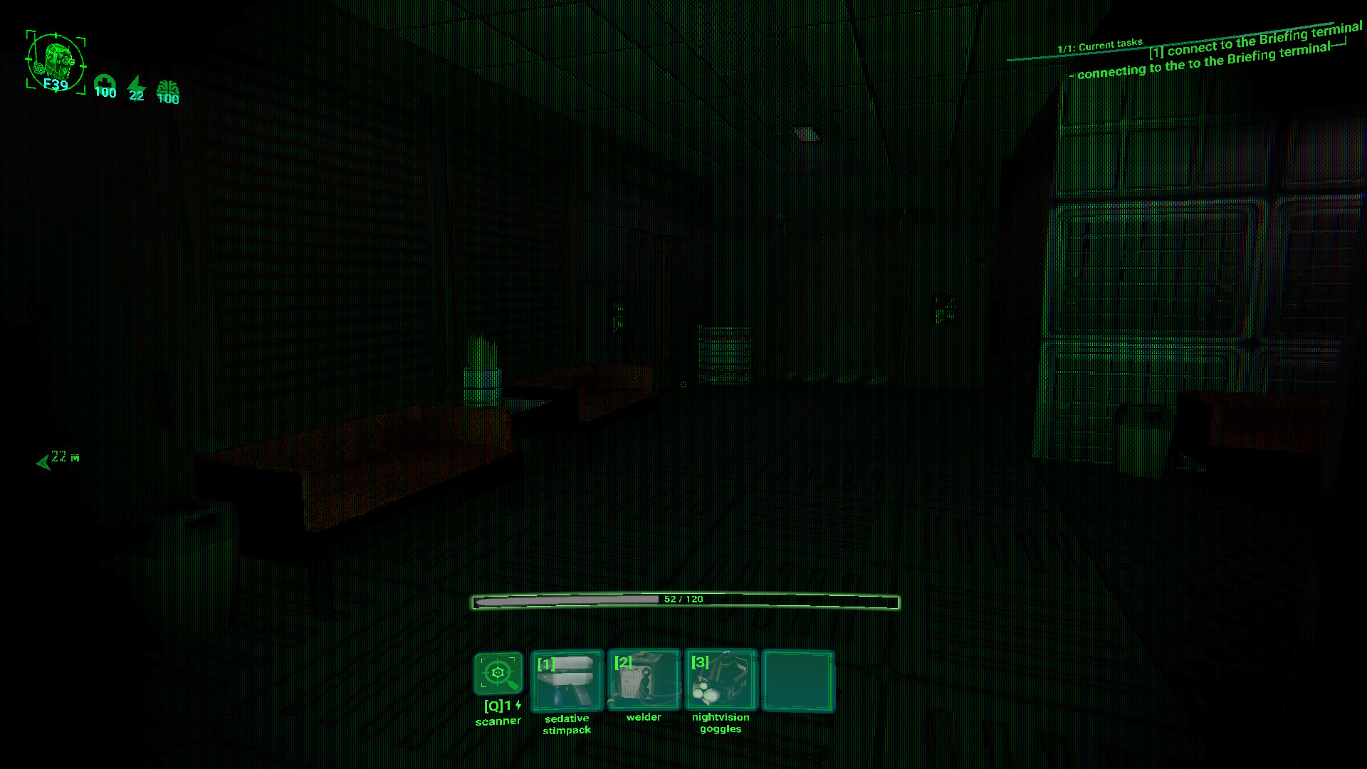 Death Imminent screenshot #12