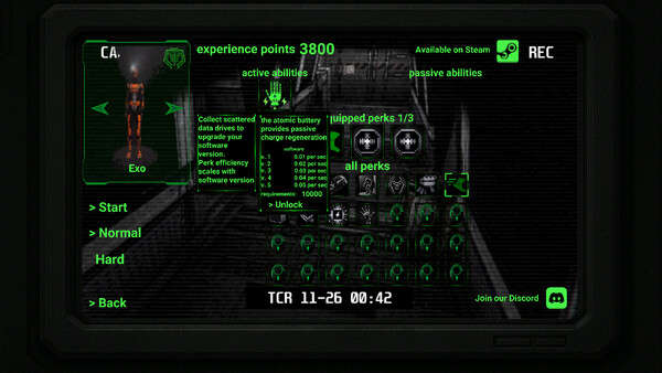 Screenshot media