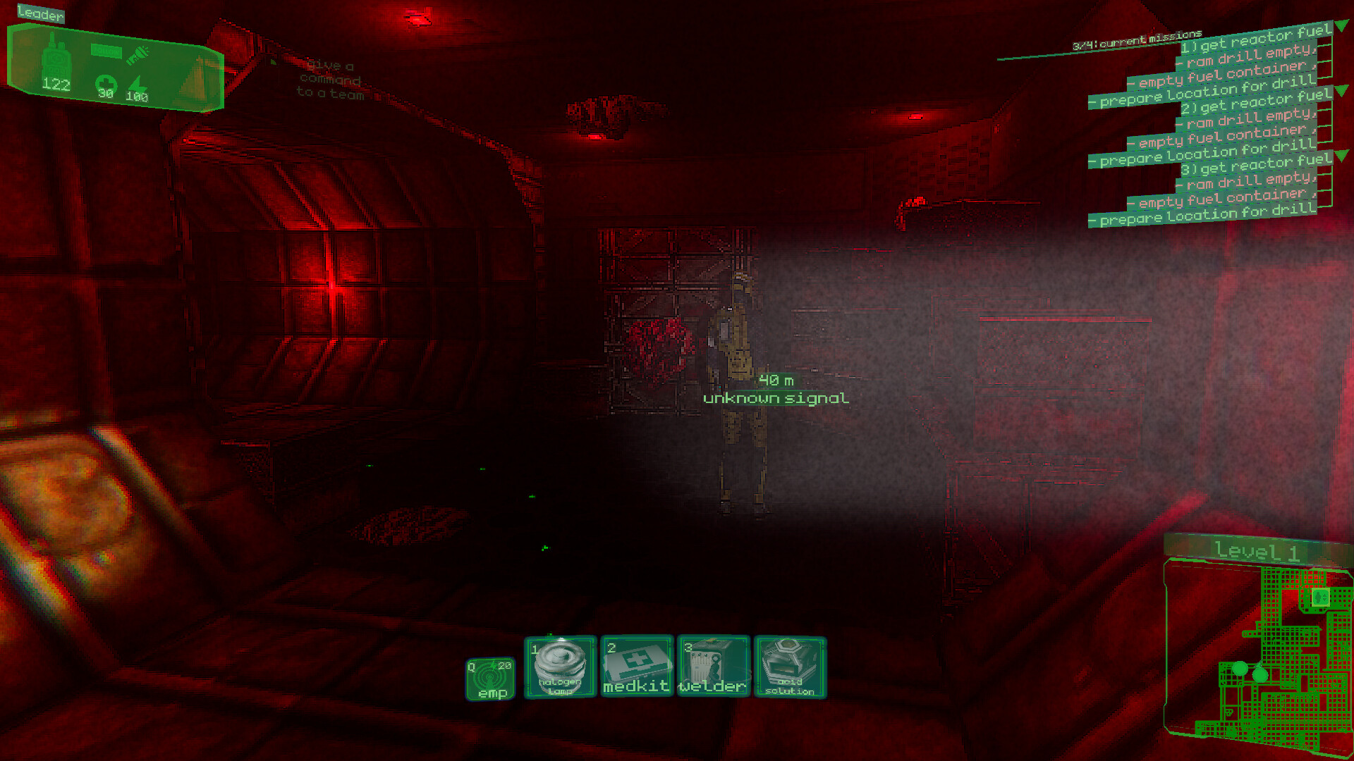 Death Imminent screenshot #8