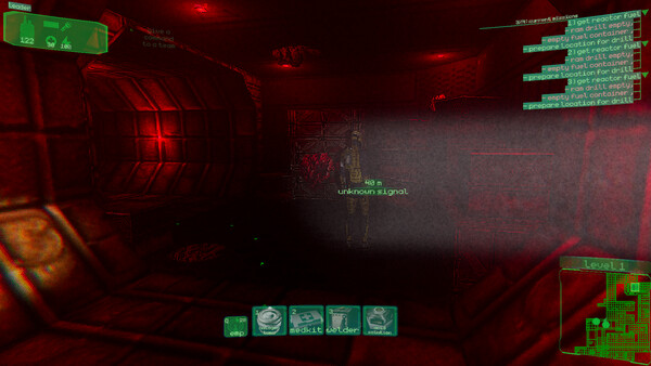 Screenshot media
