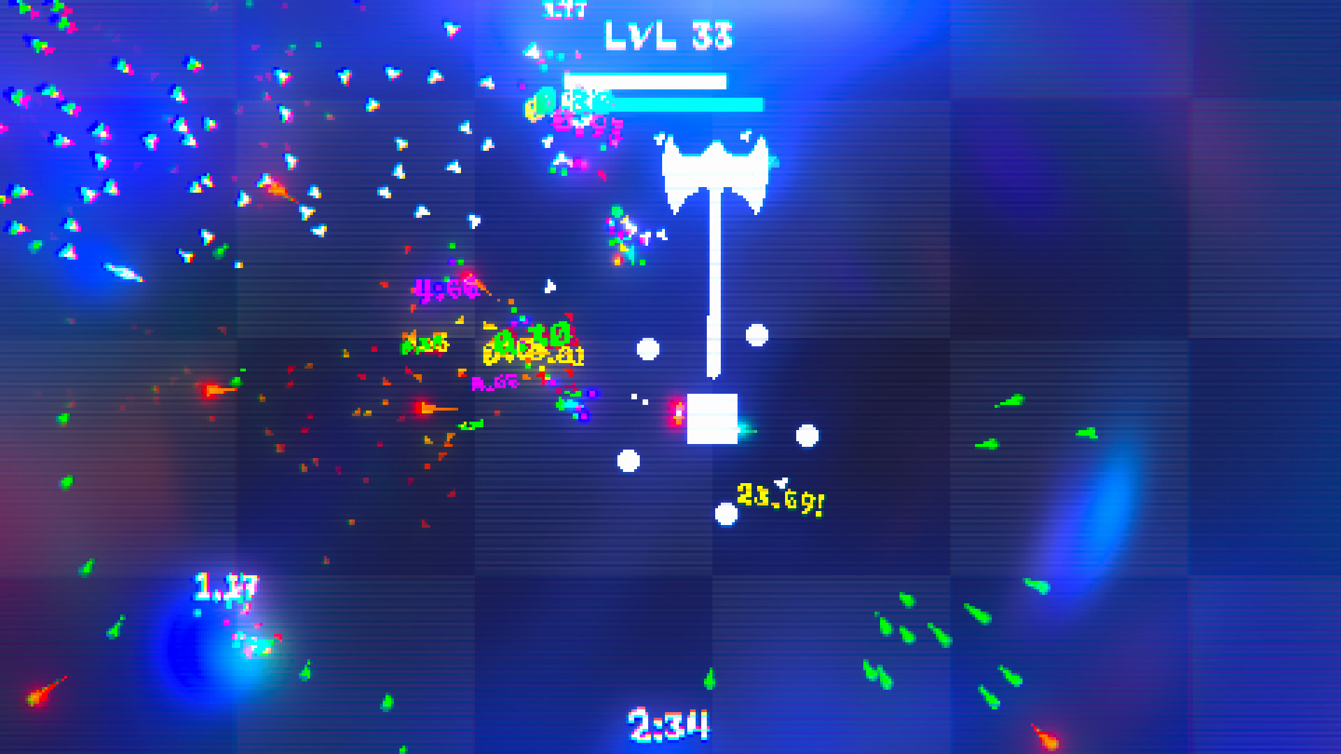 Roguelyte screenshot #5
