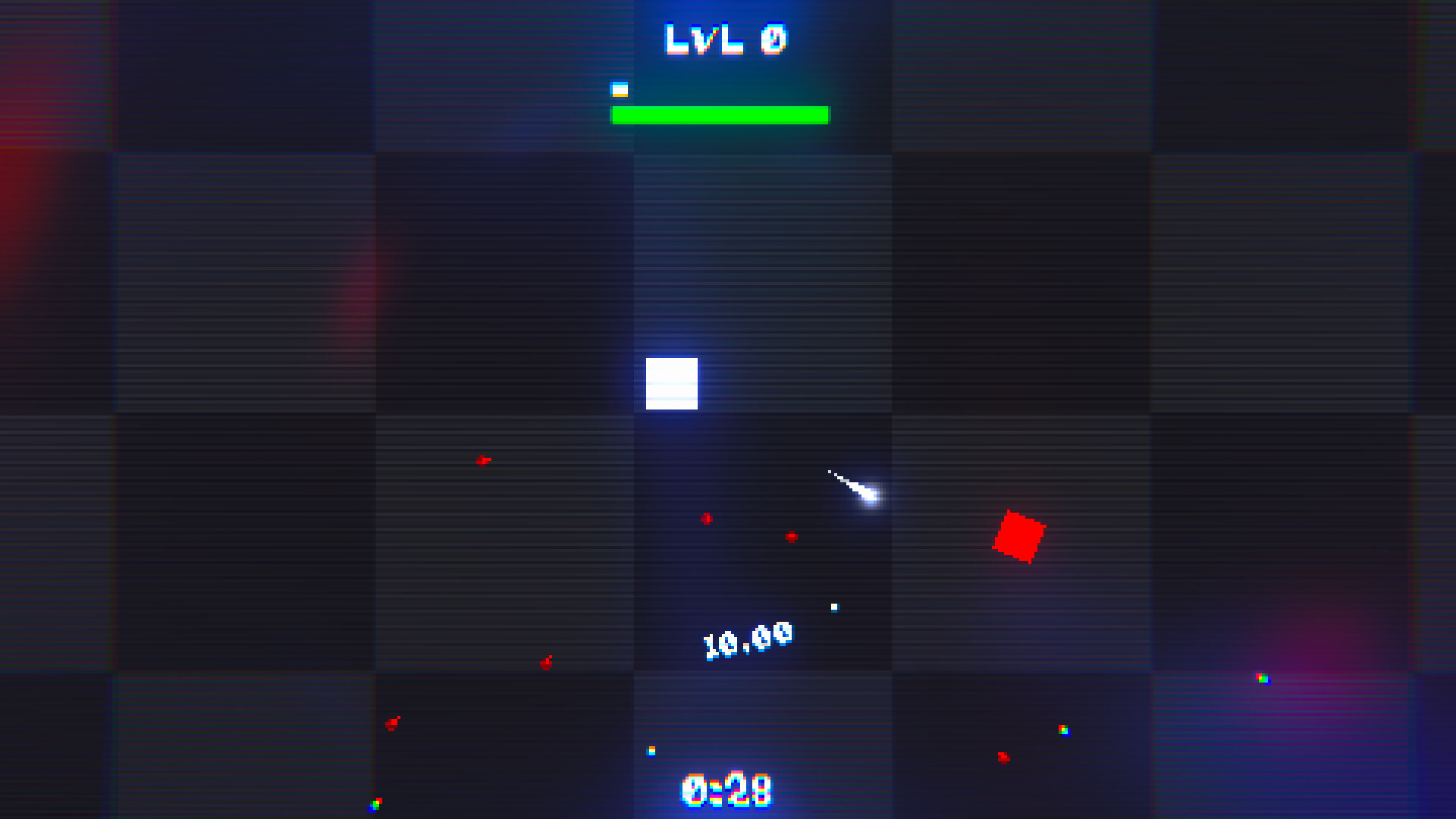Roguelyte screenshot #1