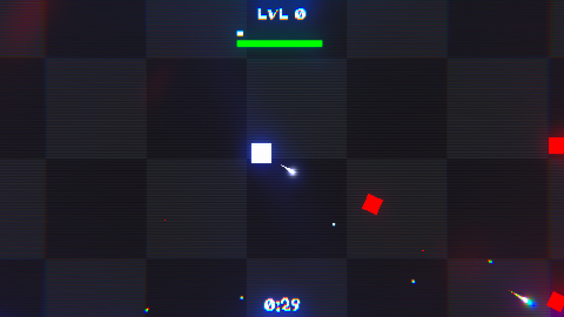 Roguelyte screenshot #4
