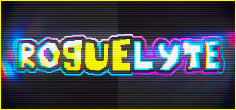 Roguelyte — Steam game cover
