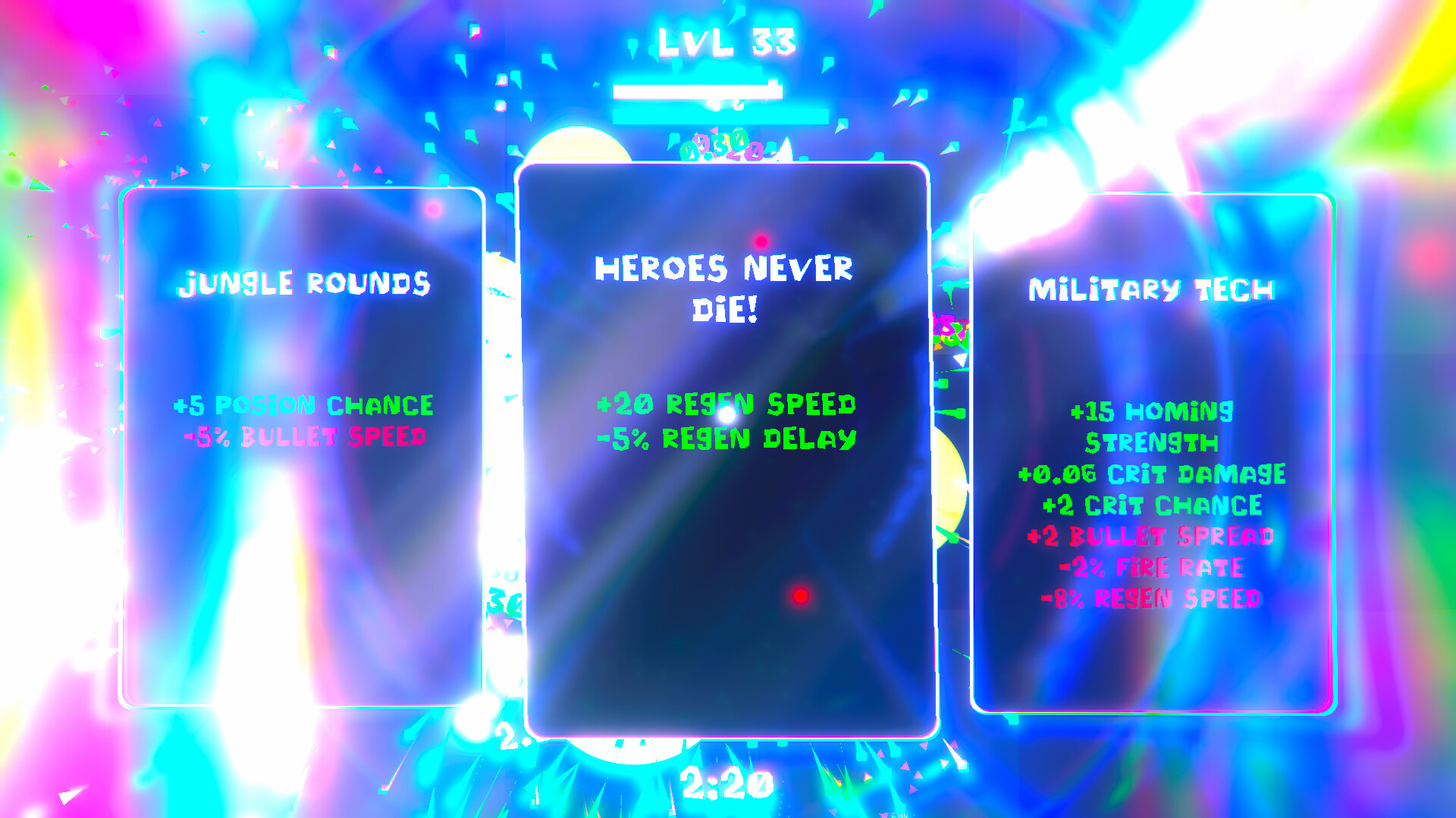 Roguelyte screenshot #2