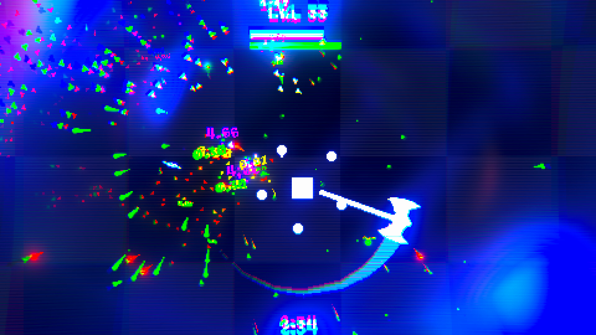 Roguelyte screenshot #3