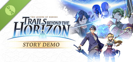 The Legend of Heroes: Trails beyond the Horizon Story Demo