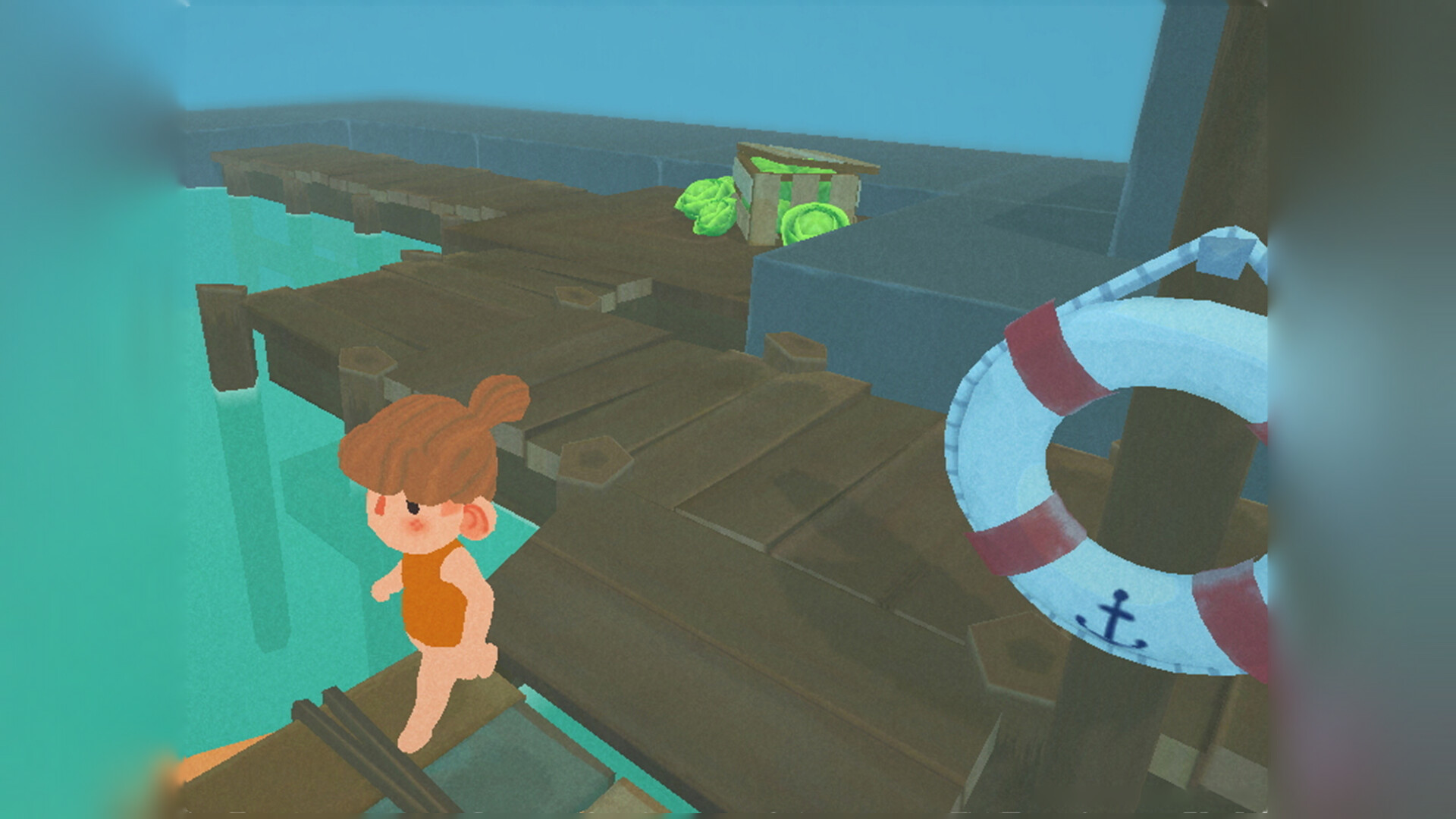 How Now Sea Cow? screenshot #4