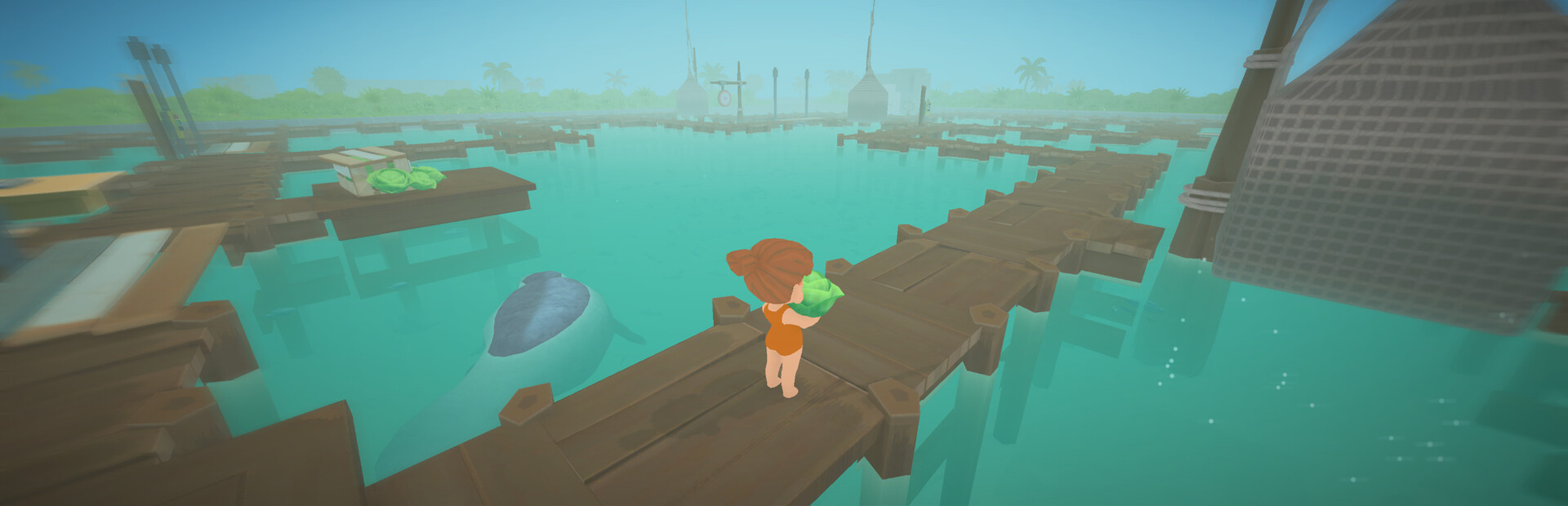 How Now Sea Cow?